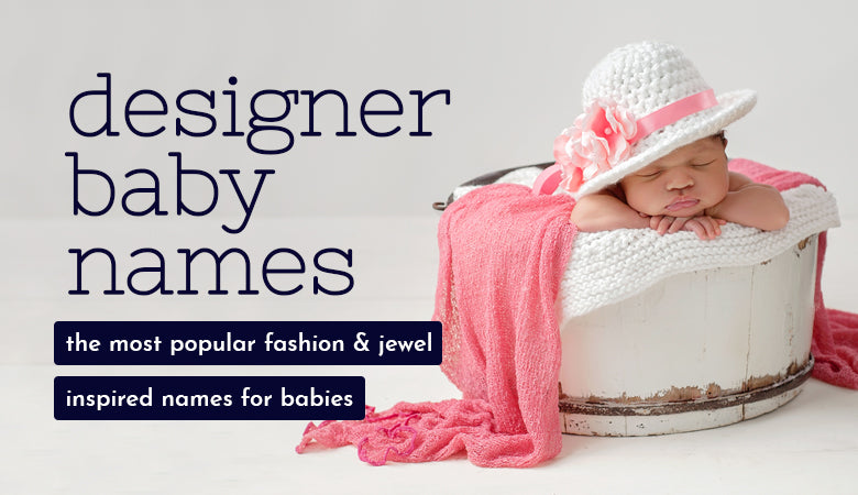 Baby Designer Fashion