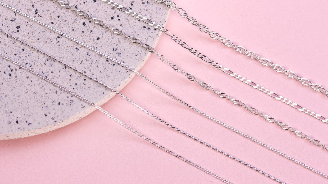 how to care for your necklaces